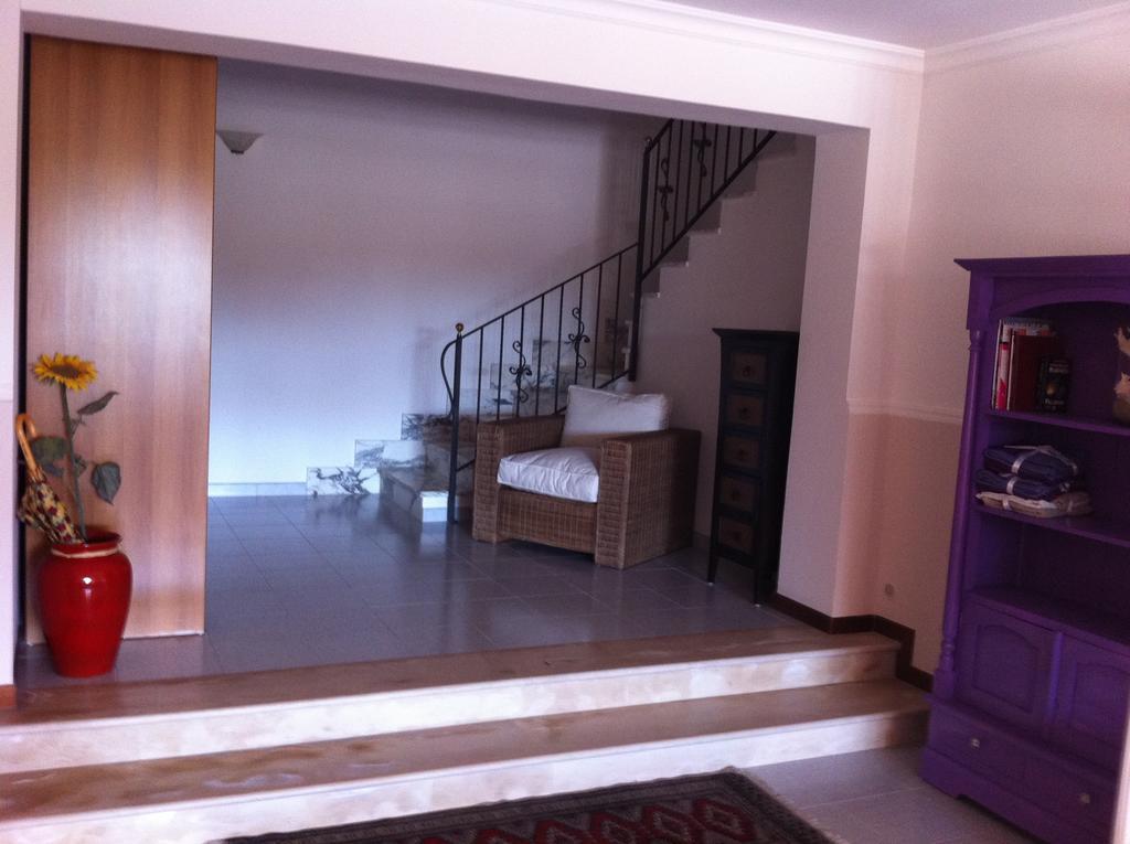 Villa Carmen Con Piscina Syracuse Room photo